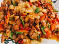 -疆Jiang·新疆秘制料理