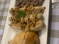 -后厨意餐La Cucina(外交公寓店)