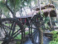 -海南槟榔谷黎苗文化旅游区