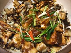 -莞香楼·正宗东莞菜(东升店)