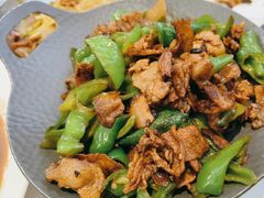 -路家小馆(富力又一城店)