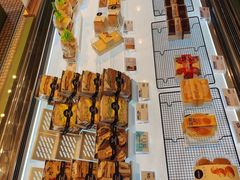 -布莱诺(中央大道店)