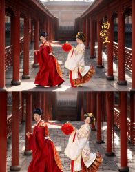 -雅云婚纱摄影工作室旗舰店