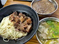 -河南拉面(肇周路店)