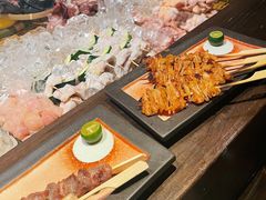 -三川·十酒Izakaya(南昌路店)
