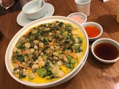 海蛎煎-闽上鲜·福建菜(龙湖滨江天街店)