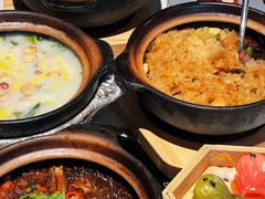 -煲王粤菜餐厅(中侨中心店)