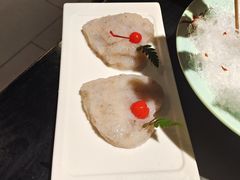 -井格重庆火锅(临平银泰城店)