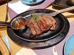 -摩欧客意式餐厅(高新活力汇店)
