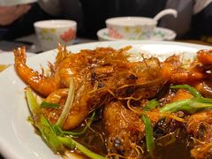 -老头儿油爆虾(星光一期店)