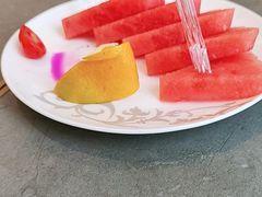 -写庭·鱼鲜川菜·宴请(铁像寺水街店)