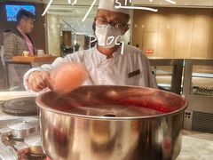 -上海嘉定喜来登酒店