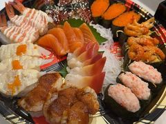 -争鲜回转寿司(天府广场-今站PLUS店)