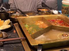 -王家渡火锅(金宝汇店)
