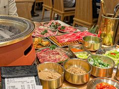-西塔老太太泥炉烤肉(武汉摩尔城店)