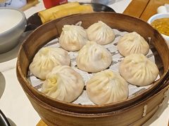 -馋三尺蟹粉小笼(人民广场店)