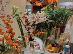 -花邻FloweringLife花艺气球派对(武康大楼店)