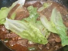 -大自然醉鹅·铁锅火焰鹅(上海联洋店)
