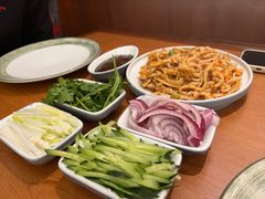 -老昌春饼(中央大街店)