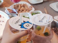 -巴庄重庆火锅(封丘店)