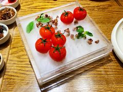 -小大董·烤鸭(王府井apm店)