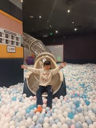 -meland club亲子乐园(北京芳圆里ID MALL店)