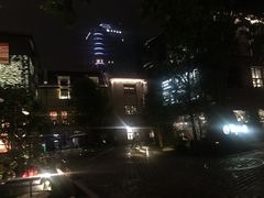-徐家汇源景区-衡山坊