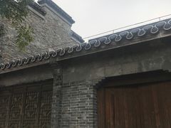 -东关街美食广场