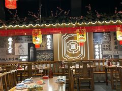 -杨记隆府重庆江湖菜(大悦城店)