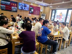 -华天二友居肉饼(宫门口店)