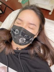 -久匠·纹眉半永久野生眉