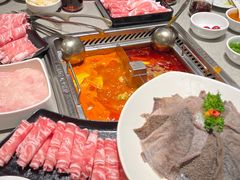 -海底捞火锅(王府井店)