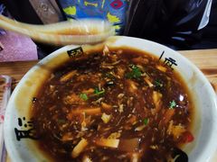 胡辣汤-昌顺马记小吃店(昌盛园店)