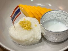 -曼谷食堂·泰国家庭料理