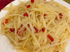 -老虎土菜馆·农家土菜