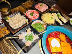 -吼堂老火锅(太古里总店)