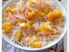 -夏羽记甜品(小榄大信店)