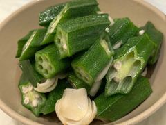 -孔雀云贵川·融合菜(长宁来福士店)