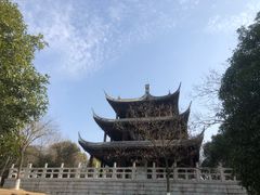 -白马涧龙池景区