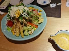 -德川家日本料理(中关村寰太大厦店)