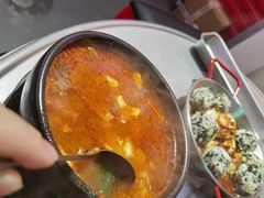 -欧巴烤肉(创富世纪店)