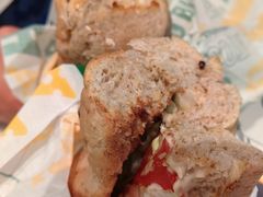 -SUBWAY赛百味(燕莎奥莱店)