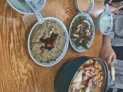 -门框胡同百年卤煮(前门煤市街店)