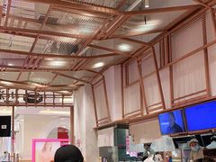 -小满手工粉(上海月星环球港店)