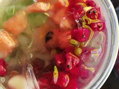 -大学城夜市大排档(凤栖路店)