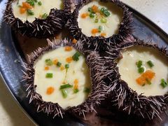 -阿浪海鲜连锁加工店(B栋2排1号火车头店)