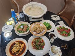 -又见炊烟私房菜(敬亭路店)