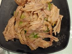 芥末鸭掌-双井轩(双井店)