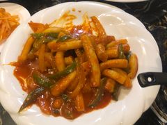 -桃园中华料理炸酱面(燕儿岛路店)