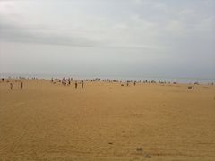 景点-白沙门生态公园